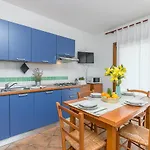 Le Dimore Di Nettuno 4* אולביה