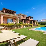 Le Dimore Di Nettuno Aparthotel 4*