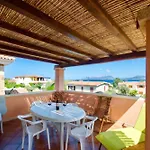 Aparthotel Le Dimore Di Nettuno 4*