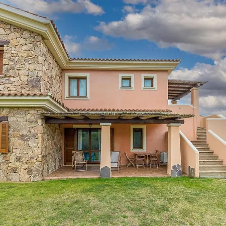 Lägenhetshotell Le Dimore Di Nettuno