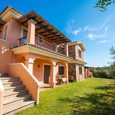 Le Dimore Di Nettuno Aparthotel Olbia