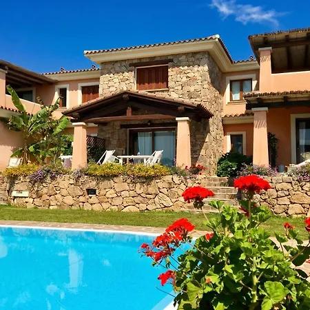 Le Dimore Di Nettuno Aparthotel Olbia