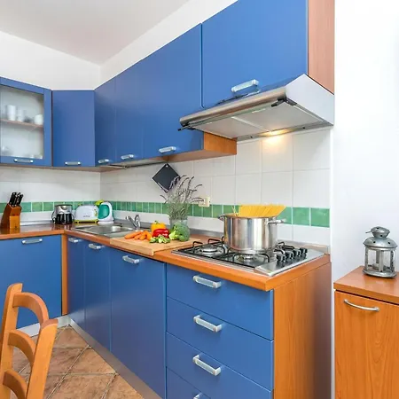 Aparthotel Le Dimore Di Nettuno Olbia