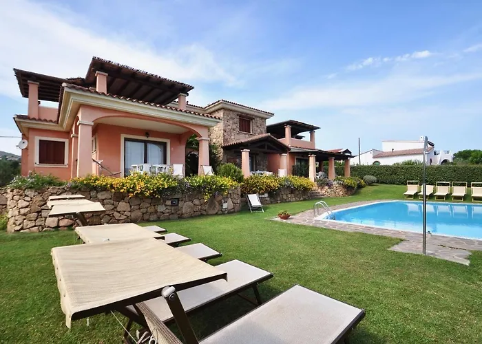 Lägenhetshotell Le Dimore Di Nettuno 4*