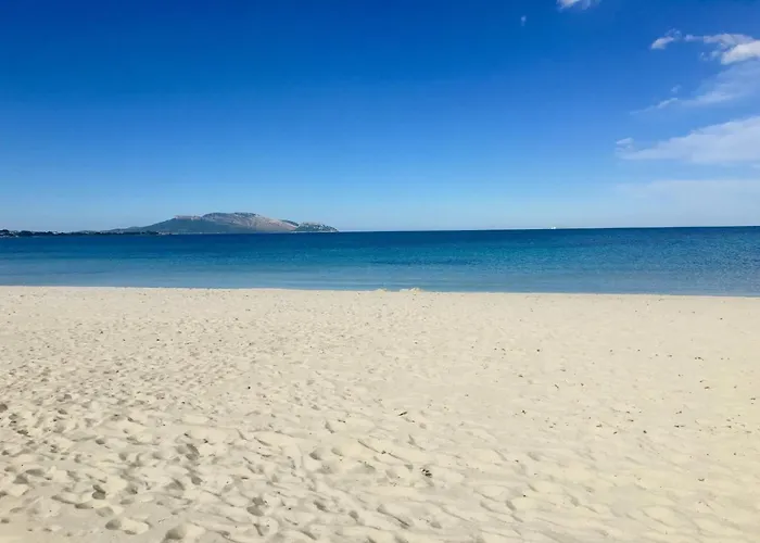 Le Dimore Di Nettuno Lägenhetshotell