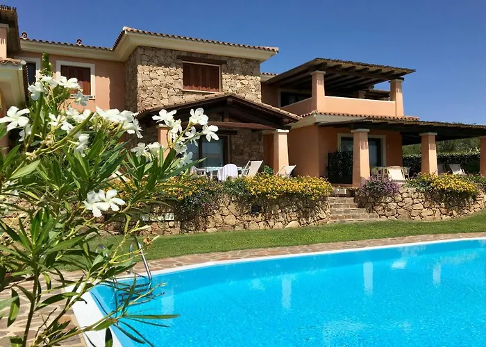 Lägenhetshotell Le Dimore Di Nettuno