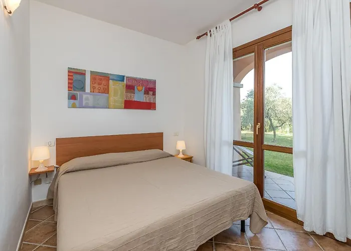 Le Dimore Di Nettuno 4* Olbia