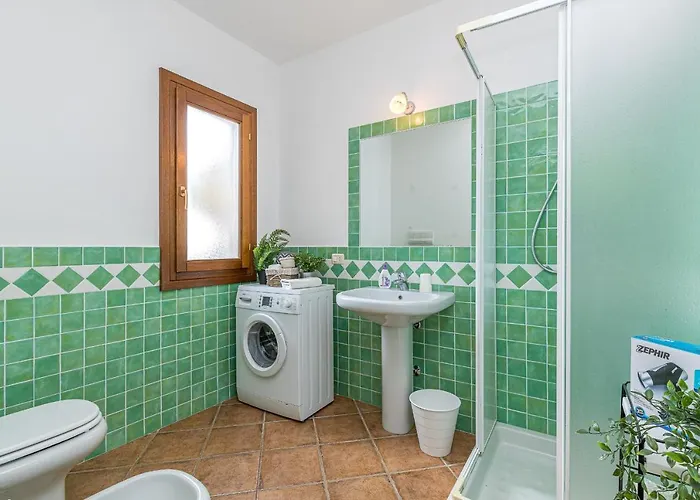 Le Dimore Di Nettuno Olbia