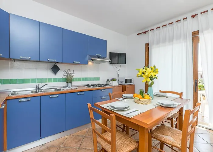 Le Dimore Di Nettuno 4* Olbia