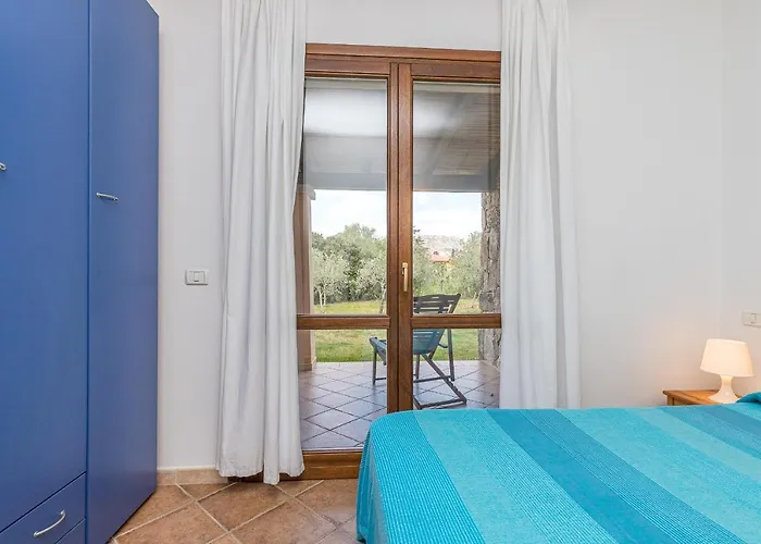 Le Dimore Di Nettuno Olbia