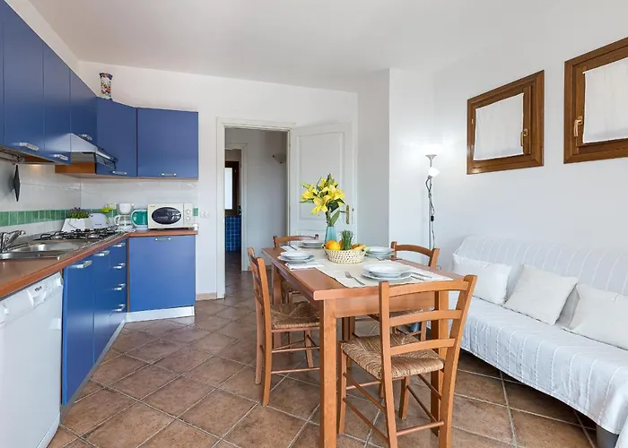 Le Dimore Di Nettuno Olbia