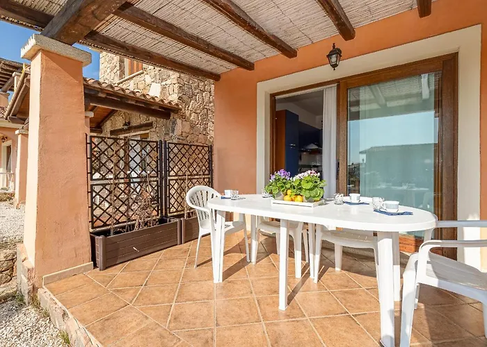 Le Dimore Di Nettuno Lägenhetshotell