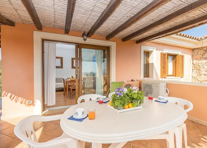 Le Dimore Di Nettuno Lägenhetshotell