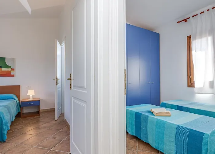 Le Dimore Di Nettuno