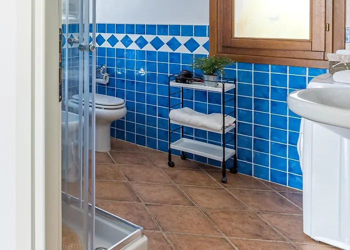 Le Dimore Di Nettuno Lägenhetshotell