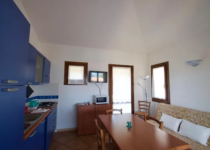 Le Dimore Di Nettuno 4*