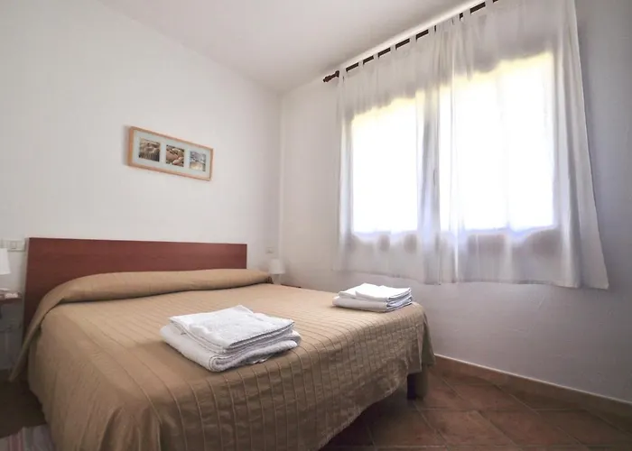 Le Dimore Di Nettuno 4* Olbia