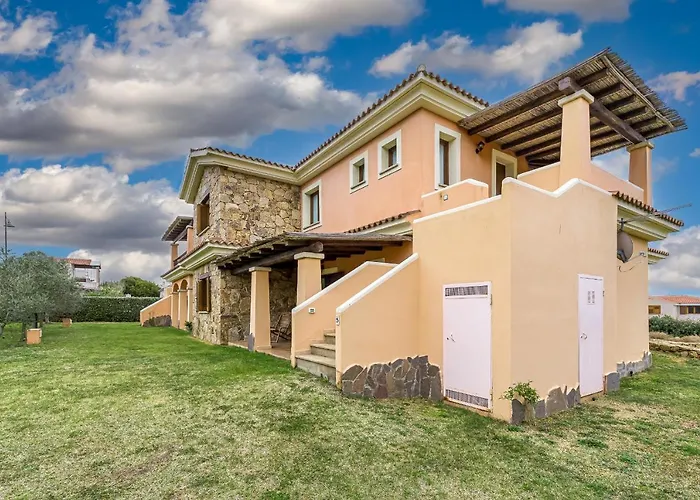 Le Dimore Di Nettuno Lägenhetshotell