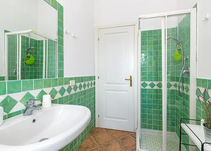 Le Dimore Di Nettuno 4*