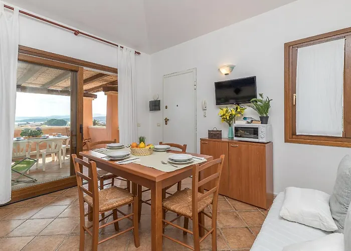 Le Dimore Di Nettuno 4*