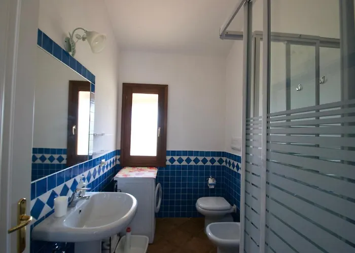 Le Dimore Di Nettuno Olbia