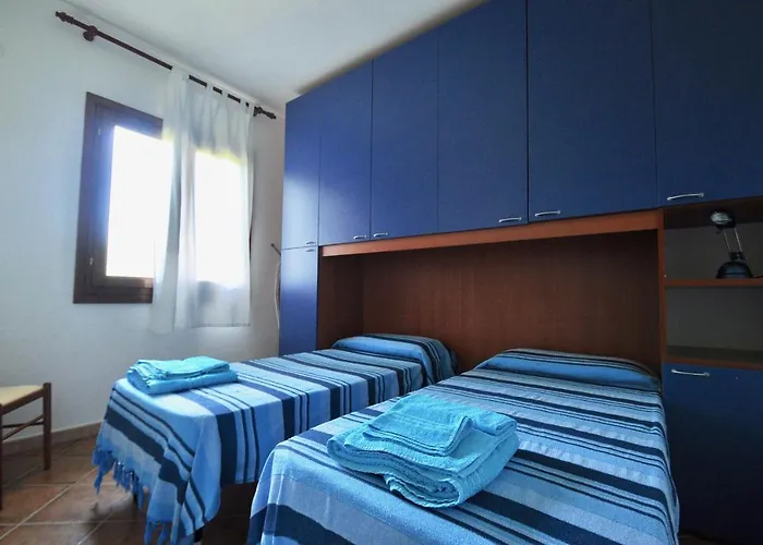 Le Dimore Di Nettuno Olbia