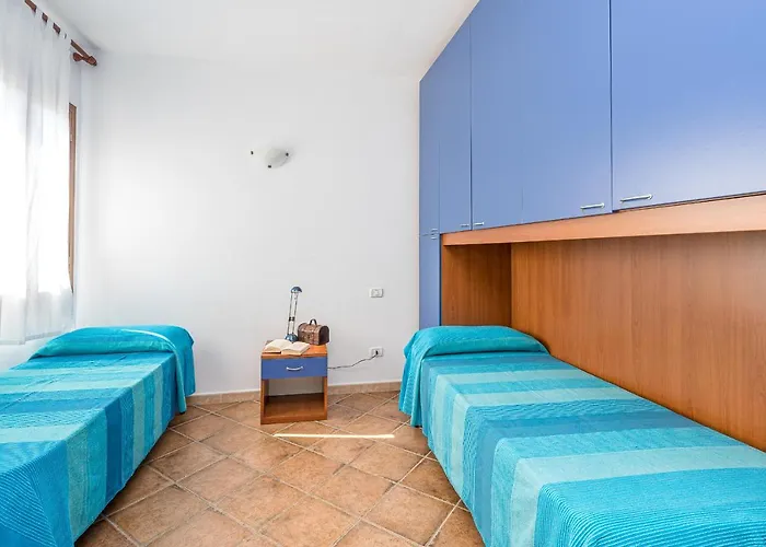 Le Dimore Di Nettuno Lägenhetshotell