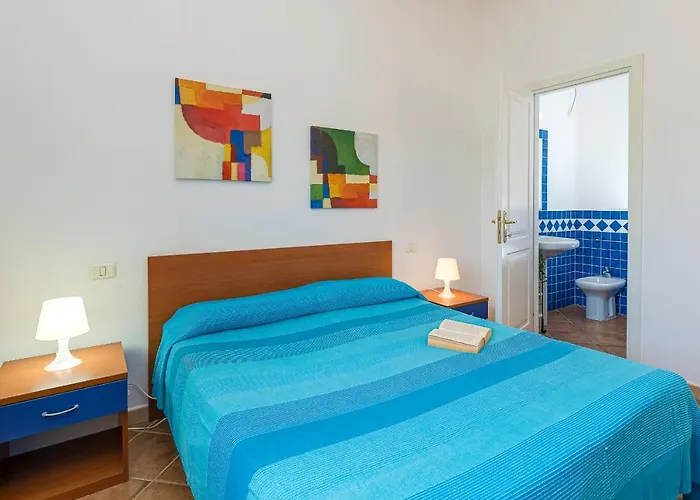 Le Dimore Di Nettuno 4* Olbia