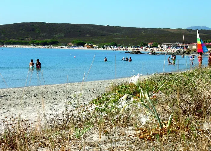 Le Dimore Di Nettuno 4*