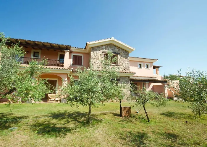 Lägenhetshotell Le Dimore Di Nettuno 4*