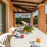 Le Dimore Di Nettuno 4* オルビア