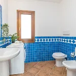 شقة فندقية Le Dimore Di Nettuno 4*