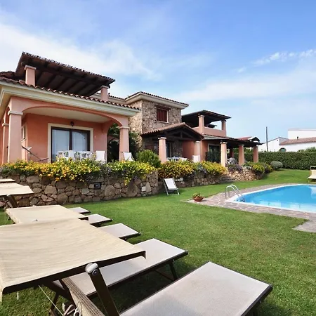 Aparthotel Le Dimore Di Nettuno 3*