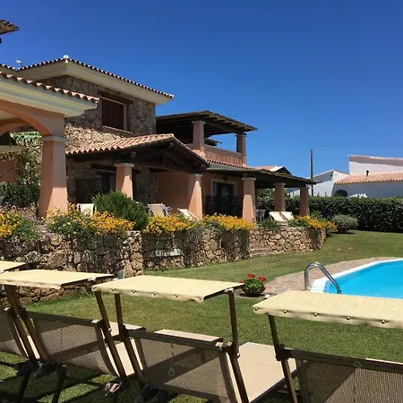 Le Dimore Di Nettuno - Happy 3*