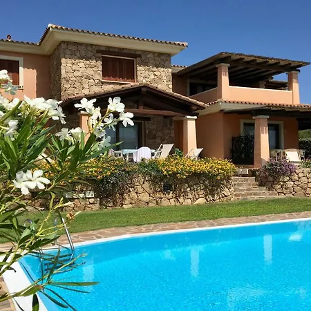 Апарт-готель Le Dimore Di Nettuno