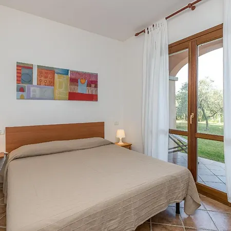 Le Dimore Di Nettuno 3* Olbia