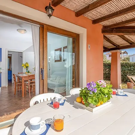 Le Dimore Di Nettuno 4* Olbia