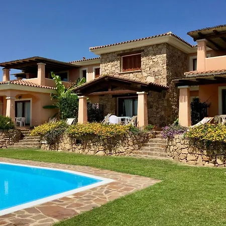 Le Dimore Di Nettuno Apartmanhotel 4*