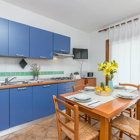 Le Dimore Di Nettuno 3* Olbia