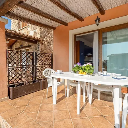 Le Dimore Di Nettuno Aparthotel