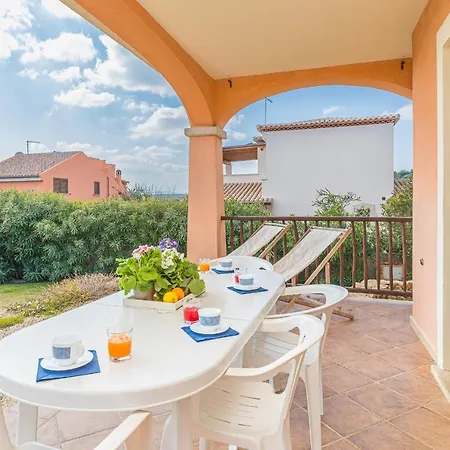 Le Dimore Di Nettuno 3* Olbia