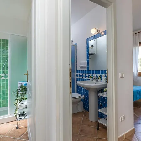 Le Dimore Di Nettuno 3* Olbia