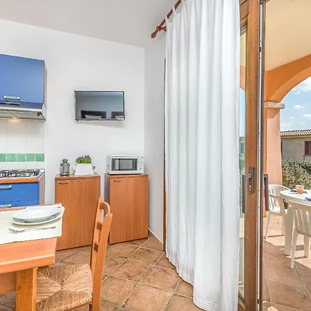 Le Dimore Di Nettuno Aparthotel