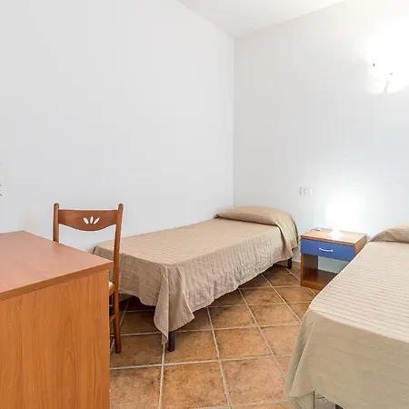 Apartmanhotel Le Dimore Di Nettuno