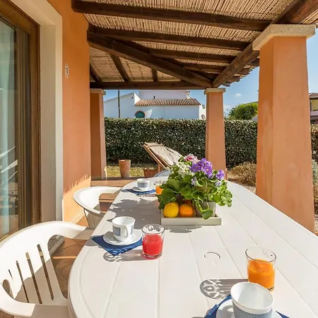 Le Dimore Di Nettuno 4* أولبيا