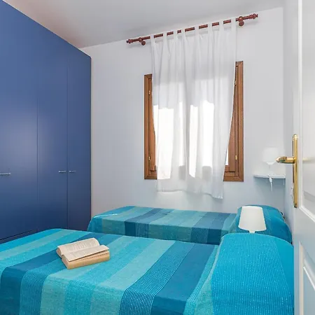 Le Dimore Di Nettuno Apartmanhotel 4*