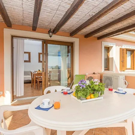 Le Dimore Di Nettuno Apartmanhotel