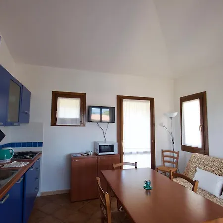 Le Dimore Di Nettuno 4*