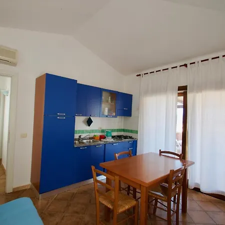 Le Dimore Di Nettuno Apartmanhotel Olbia