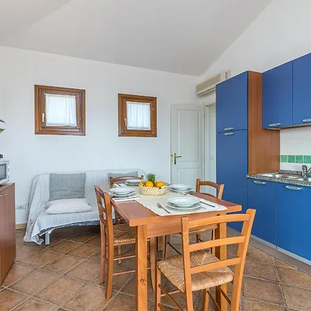 Le Dimore Di Nettuno 3* Olbia